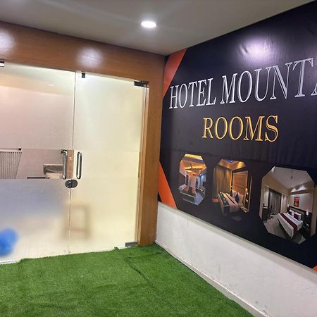 Hotel Mountain Bharuch Екстер'єр фото